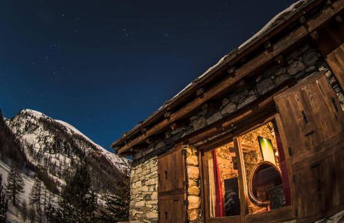 Chalet de luxe 5 chambres, non fumeur, parking inclus - FR-1-519-32 - Foto 5