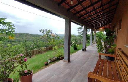 Chácara Recanto Vista Verde - 20 minutos do Plano Piloto - Foto 7