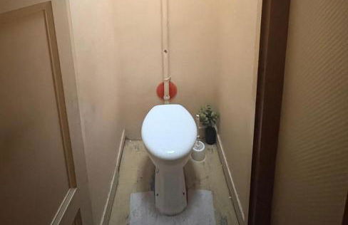 Studio calme et agreable avec terrasse belle vue proche du metro Paris20 - Foto 15