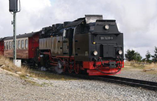 Ferienwohnung Wendehake - Foto 54