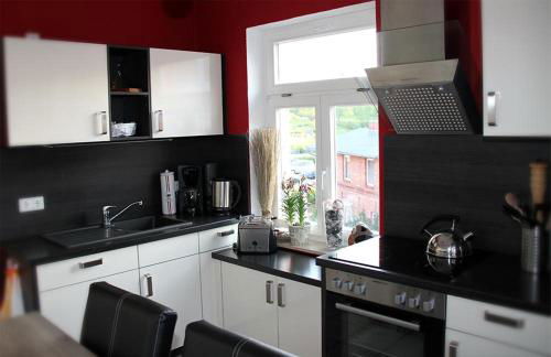 Deutsches Haus Apartments - Foto 44