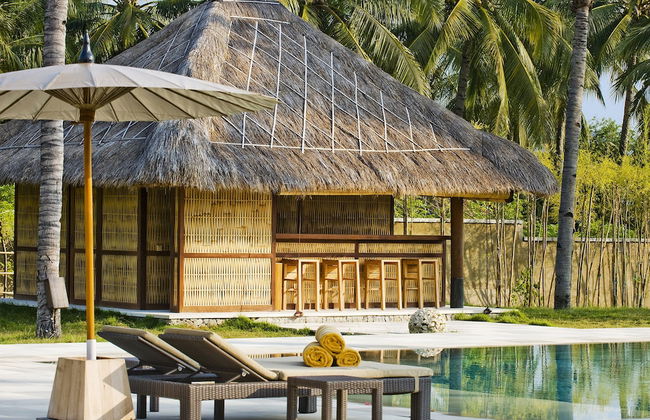 Villa Sepoi Sepoi by Elite Havens - Foto 42