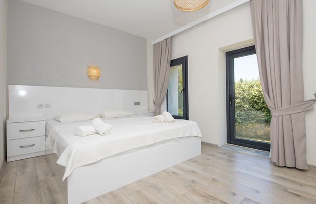 Eroglu Villas - Foto 10