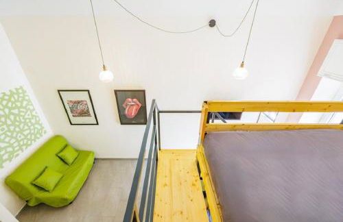 Via Firenze Central Station Housing - Foto 72