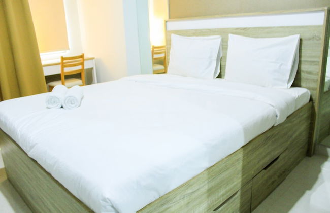 Modern and Comfortable Studio Springwood Apartment - Photo 6