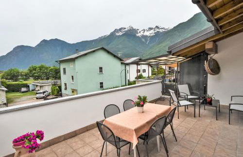 Apartment Casa Elisa by Interhome - Foto 23