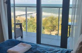 Mielno Jantaris B36 BALCONY AND SEA VIEW - Foto 1