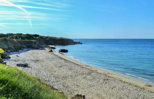 Lovely Home In Moelan Sur Mer With Wifi - Foto 31