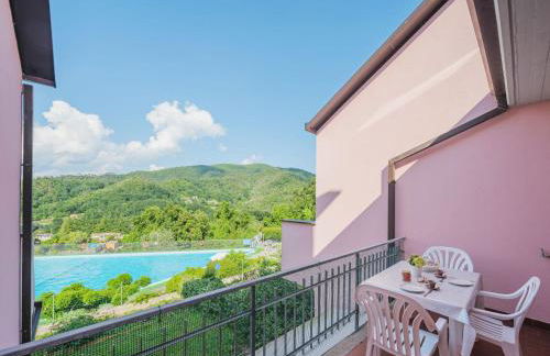 Apartment Villaggio 5 Terre-6 by Interhome - Foto 32