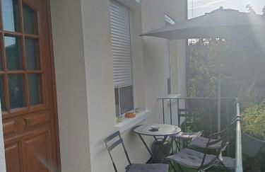 Soso et Pat - Foto 16