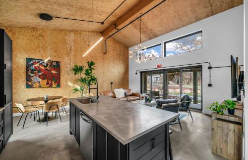 Canyon Casitas at Zion - Foto 12