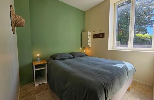 Genas Azieu - Le Chalet, La Bastide, Le Loft, Le Mas et la Paillote - Foto 29