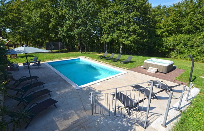 Forest Breeze Retreat in Zminj - Foto 43