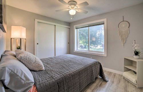 Cozy Ashton Abode with Yard - Near Park and Pool! - Foto 17