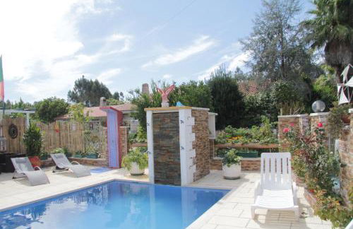 O Cantinho da Rosa - Foto 63