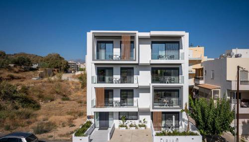 LIRIUM luxury suites - Foto 5