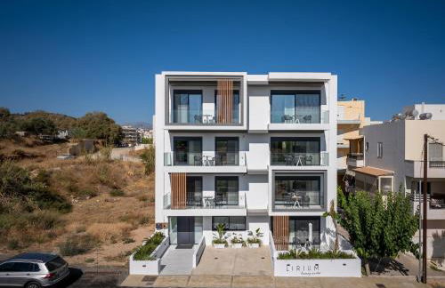 LIRIUM luxury suites - Foto 5