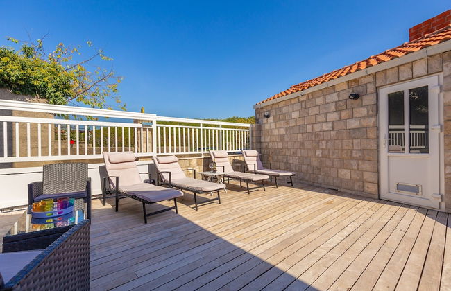 Holiday Home Trojkovic - Foto 27