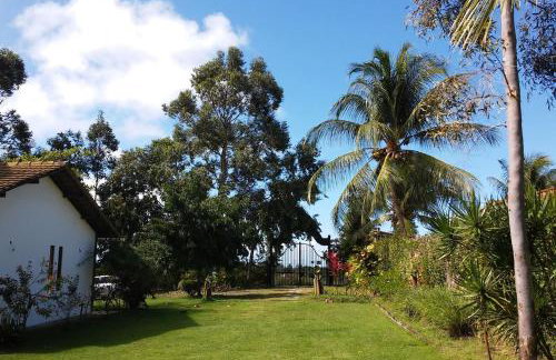 Casinha Aconchegante Seu Refúgio de Praia perto Guarajuba - Foto 35