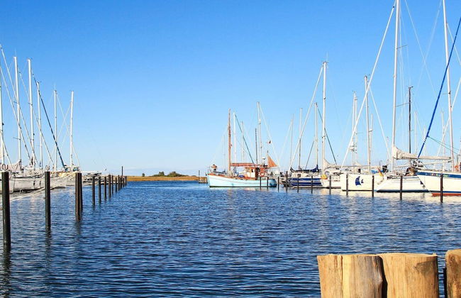 6 Personen Ferienhaus in Wendtorf - Foto 35