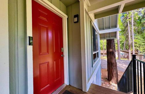 Cabin in the Trees-Game Room - Foto 54