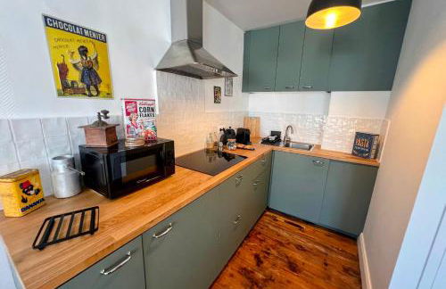 Appartement Le Chant du Blé - Foto 6