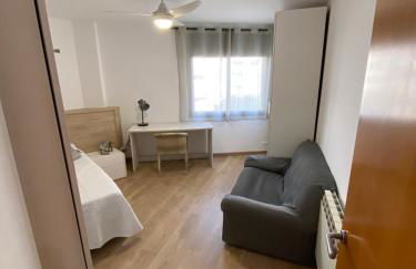 Piso céntrico reformado - Foto 17