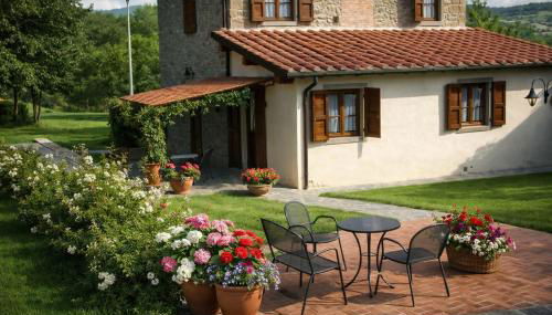 Agriturismo Podere La Casaccia - Foto 2