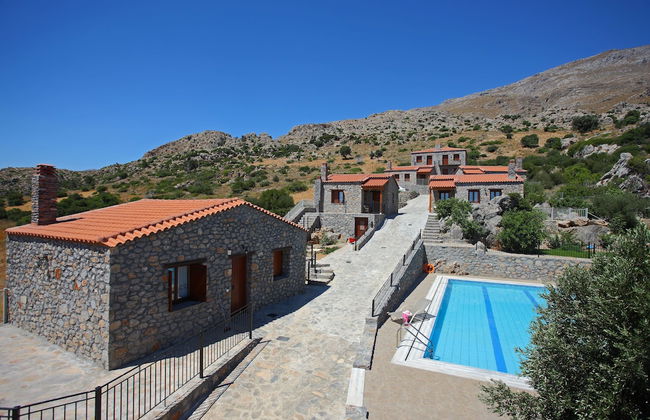 Vrachos Villas - Photo 25