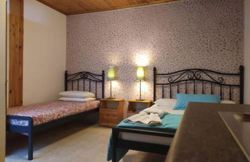 Aiolis Rooms - Foto 20