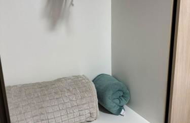 Casa Matteucci 2 quartos - Foto 25