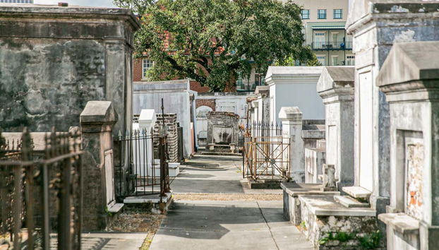 Uno de los lugares más famosos de la ciudad