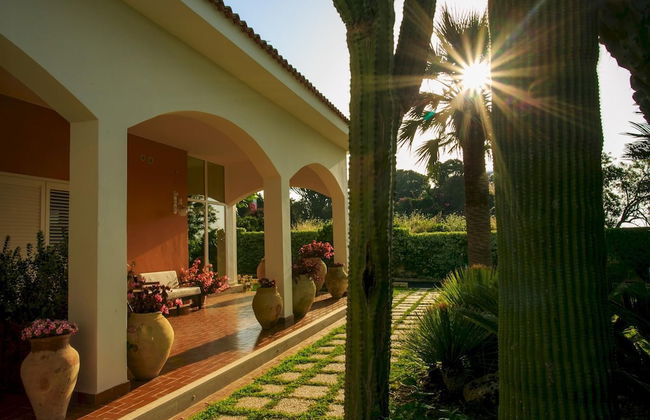 Temenos Villa in Siracusa - Foto 17