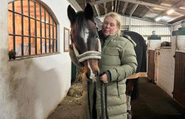 Hof Eichendiek Time Out Village - Foto 31