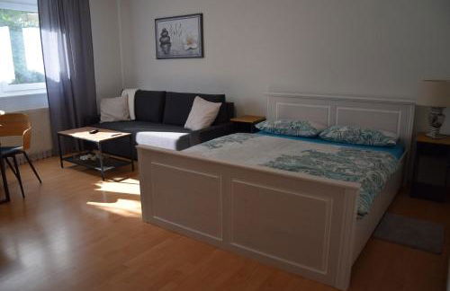 Ferienwohnung Kraus 2-4 Pers - Foto 35