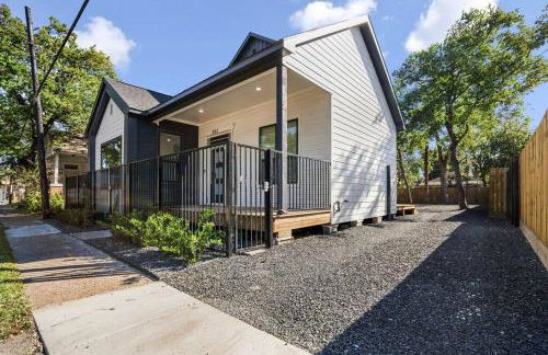 Bohemian Cathedral @ East Downtown - Foto 45