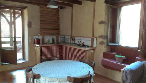 La maison parfumée - Foto 5, stove