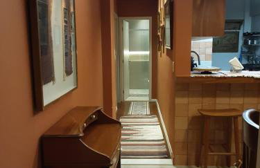 Apt aconchegante, moderno e bem localizado! - Foto 9