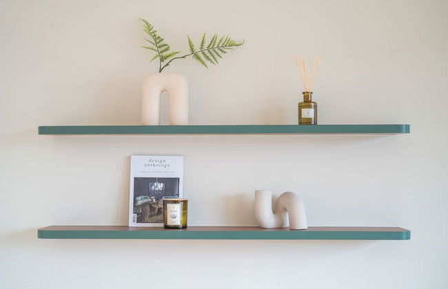 Weave Suites - Hillside - Foto 30