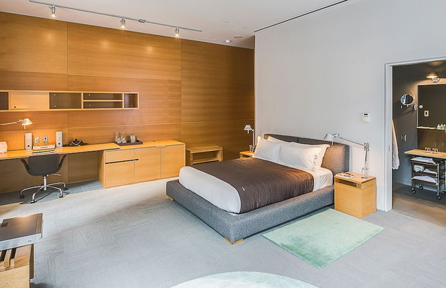 Hotel Gault - Foto 61