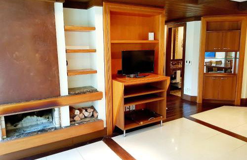 Fantástico Flat no Laje de Pedra Mountain Village - Foto 14