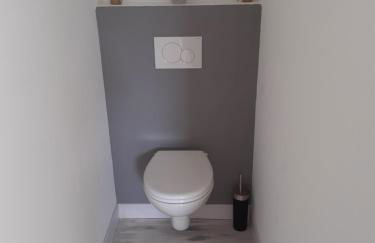 La maison de Manon, 4-5personnes, 75m2, centre village avec piscine privée - Foto 17