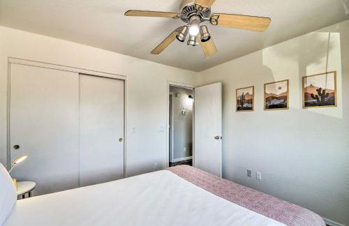 1 Mi to Surprise Stadium! Desert Poolside Oasis - Foto 17