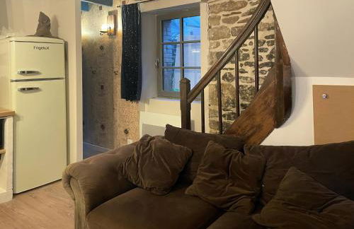 Impasse des Mystères - La maison des Sorciers Léhon/Dinan - Foto 30