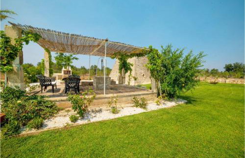 Trullo Tenuta Mary with Heated Pool - Foto 31