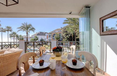 LA PERLA DE LA BAHIA PRIMERA LINEA - Photo 35