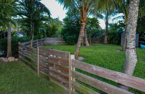 Sailfish Suites 3 - waterfront - Foto 30