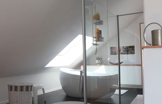 Ferienwohnungen Ries - Foto 22