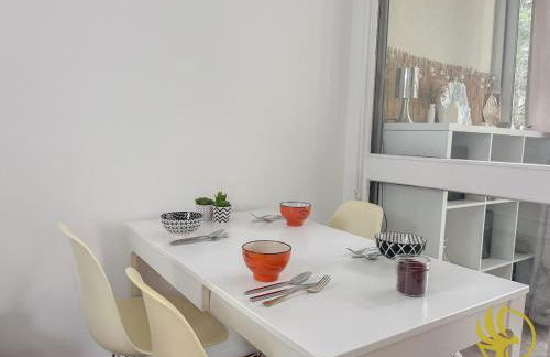 Business Suite, Face Vélizy 2, Tram T6 Inovel Parc Nord - Foto 4