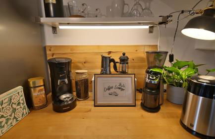 Treetop Apartment - Zwischen Schwarzwald und Schwäbischer Alb - Foto 20